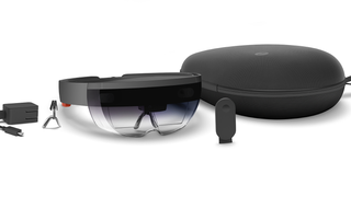 Microsoft HoloLens Preorders Open Today for $3,000